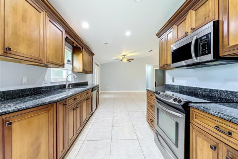 Villa ou maison à vendre à Palm Coast, Floride: 3 chambres, 113.43 m2 № 2391348 - photo 7