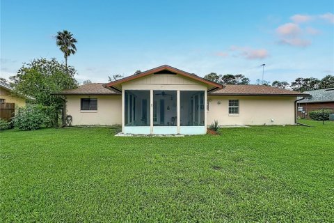 Villa ou maison à vendre à Palm Coast, Floride: 3 chambres, 113.43 m2 № 2391348 - photo 4