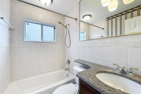 Villa ou maison à vendre à Palm Coast, Floride: 3 chambres, 113.43 m2 № 2391348 - photo 25
