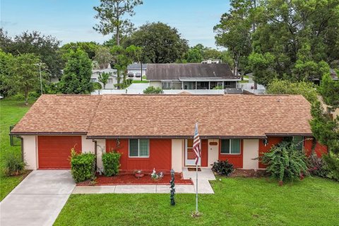 Villa ou maison à vendre à Palm Coast, Floride: 3 chambres, 113.43 m2 № 2391348 - photo 2