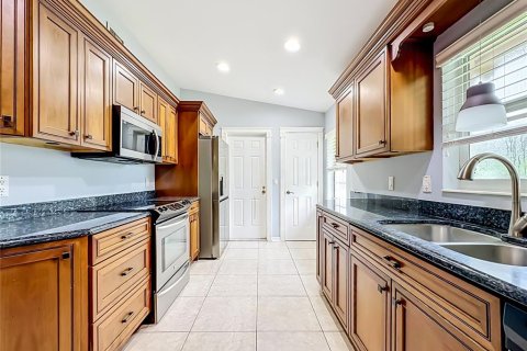 Villa ou maison à vendre à Palm Coast, Floride: 3 chambres, 113.43 m2 № 2391348 - photo 6
