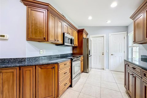 Villa ou maison à vendre à Palm Coast, Floride: 3 chambres, 113.43 m2 № 2391348 - photo 8