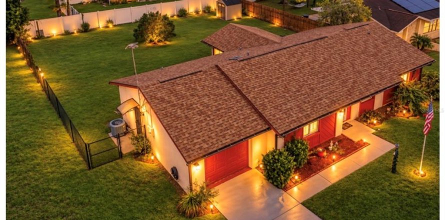 Villa ou maison à Palm Coast, Floride 3 chambres, 113.43 m2 № 2391348