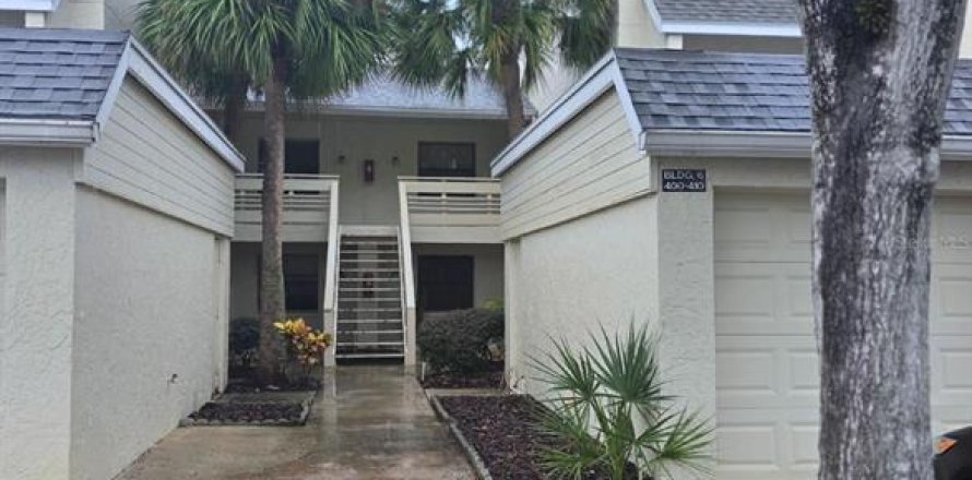 Condo in Altamonte Springs, Florida, 2 bedrooms  № 2206123
