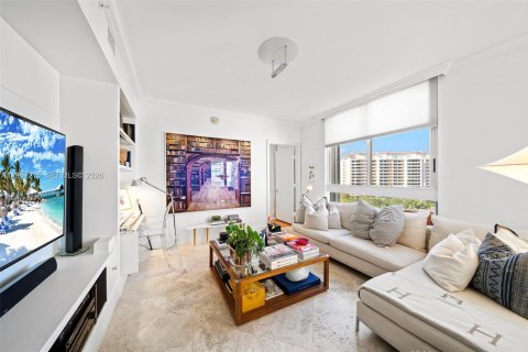 Copropriété à louer à Key Biscayne, Floride: 3 chambres, 258.27 m2 № 2031629 - photo 12