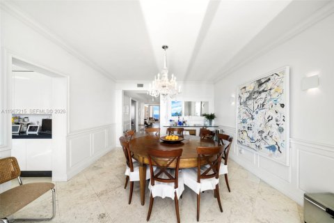 Copropriété à louer à Key Biscayne, Floride: 3 chambres, 258.27 m2 № 2031629 - photo 18