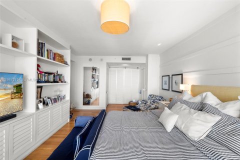 Copropriété à louer à Key Biscayne, Floride: 3 chambres, 258.27 m2 № 2031629 - photo 22