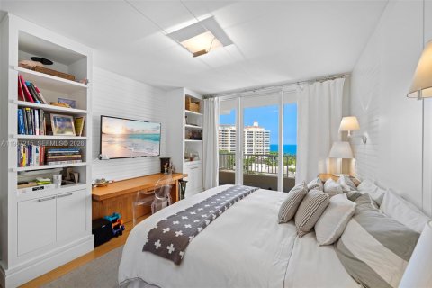 Copropriété à louer à Key Biscayne, Floride: 3 chambres, 258.27 m2 № 2031629 - photo 27