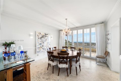 Copropriété à louer à Key Biscayne, Floride: 3 chambres, 258.27 m2 № 2031629 - photo 16
