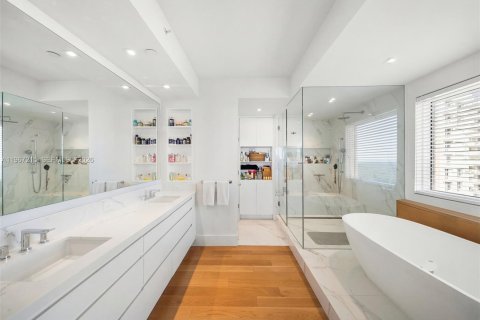 Copropriété à louer à Key Biscayne, Floride: 3 chambres, 258.27 m2 № 2031629 - photo 23