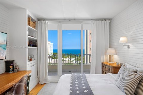 Copropriété à louer à Key Biscayne, Floride: 3 chambres, 258.27 m2 № 2031629 - photo 26