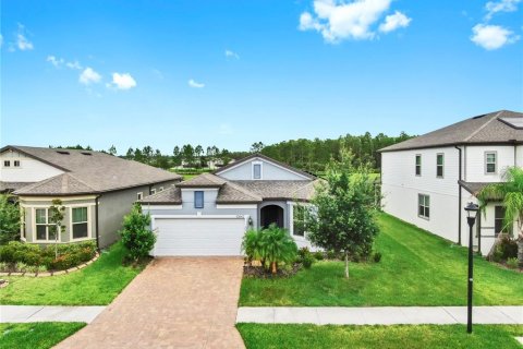 House in Tampa, Florida 4 bedrooms, 200.3 sq.m. № 1808235 - photo 2