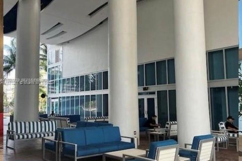 Condominio en alquiler en Miami, Florida, 41.9 m2 № 1988035 - foto 29