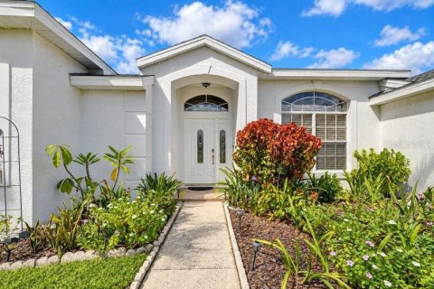 Villa ou maison à vendre à Valrico, Floride: 3 chambres, 162.58 m2 № 2437290 - photo 4