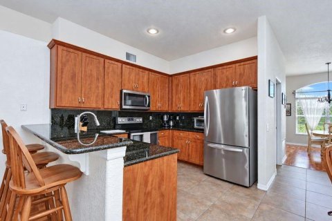 Villa ou maison à vendre à Valrico, Floride: 3 chambres, 162.58 m2 № 2437290 - photo 24
