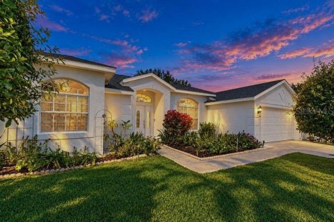 Villa ou maison à Valrico, Floride 3 chambres, 162.58 m2 № 2437290