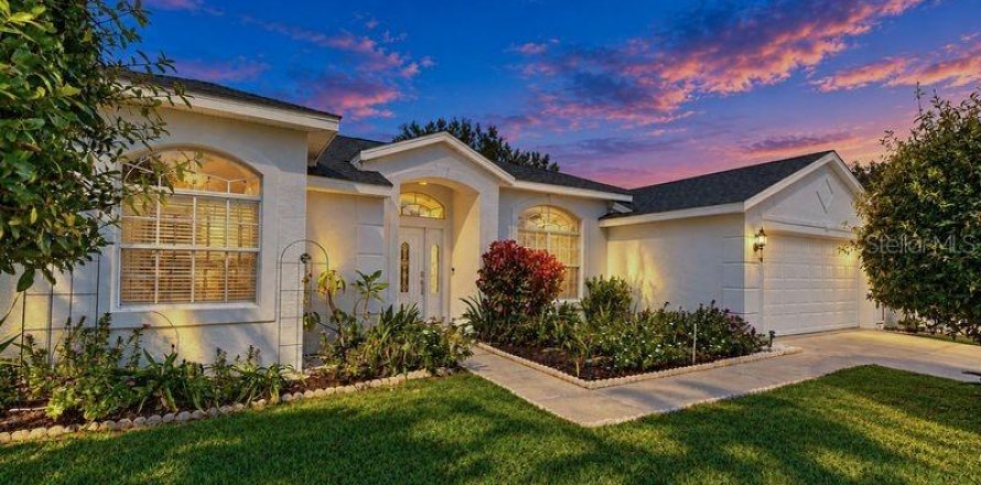 Villa ou maison à Valrico, Floride 3 chambres, 162.58 m2 № 2437290