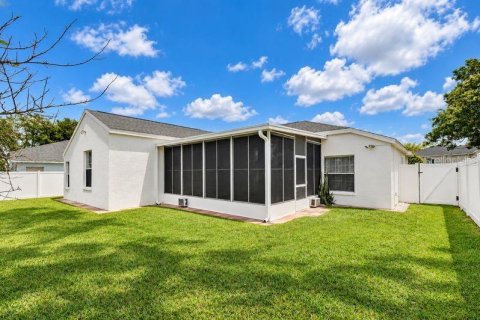 Villa ou maison à vendre à Valrico, Floride: 3 chambres, 162.58 m2 № 2437290 - photo 8