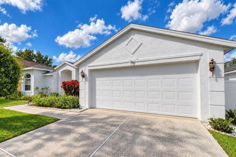 Villa ou maison à vendre à Valrico, Floride: 3 chambres, 162.58 m2 № 2437290 - photo 5