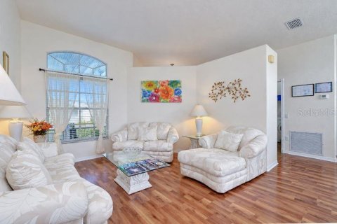Villa ou maison à vendre à Valrico, Floride: 3 chambres, 162.58 m2 № 2437290 - photo 14