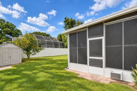 Villa ou maison à vendre à Valrico, Floride: 3 chambres, 162.58 m2 № 2437290 - photo 7