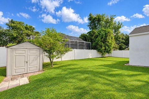 Villa ou maison à vendre à Valrico, Floride: 3 chambres, 162.58 m2 № 2437290 - photo 6