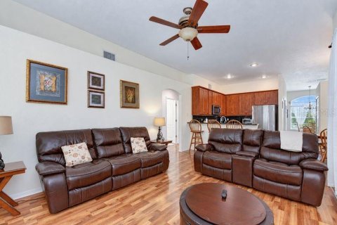 Villa ou maison à vendre à Valrico, Floride: 3 chambres, 162.58 m2 № 2437290 - photo 27