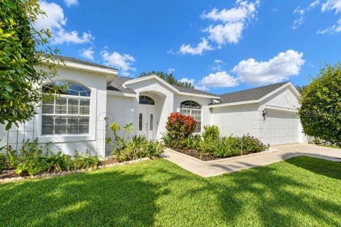 Villa ou maison à vendre à Valrico, Floride: 3 chambres, 162.58 m2 № 2437290 - photo 3