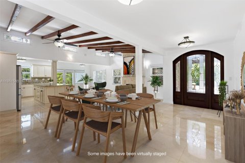 Casa en alquiler en Pinecrest, Florida, 4 dormitorios, 177.91 m2 № 2006423 - foto 3