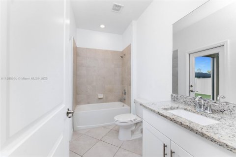 Villa ou maison à vendre à Port Charlotte, Floride: 3 chambres, 157.19 m2 № 1933928 - photo 14