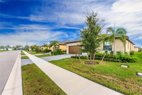 Villa ou maison à vendre à Port Charlotte, Floride: 3 chambres, 157.19 m2 № 1933928 - photo 27