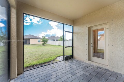 Villa ou maison à vendre à Port Charlotte, Floride: 3 chambres, 157.19 m2 № 1933928 - photo 22