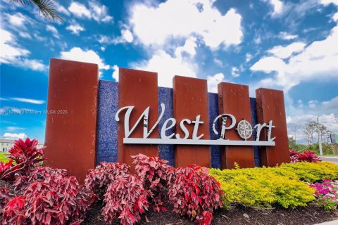 Villa ou maison à vendre à Port Charlotte, Floride: 3 chambres, 157.19 m2 № 1933928 - photo 30