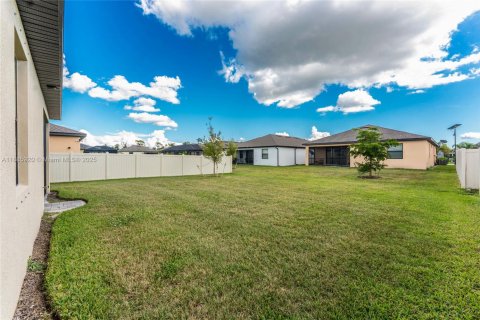 Villa ou maison à vendre à Port Charlotte, Floride: 3 chambres, 157.19 m2 № 1933928 - photo 25