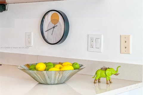 Condominio en alquiler en Miami, Florida, 1 dormitorio, 67.45 m2 № 2060023 - foto 20