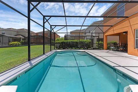 Villa ou maison à vendre à Kissimmee, Floride: 4 chambres, 189.33 m2 № 1883109 - photo 4