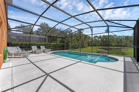 Villa ou maison à vendre à Kissimmee, Floride: 4 chambres, 189.33 m2 № 1883109 - photo 6