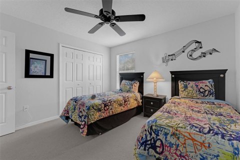 Villa ou maison à vendre à Kissimmee, Floride: 4 chambres, 189.33 m2 № 1883109 - photo 19