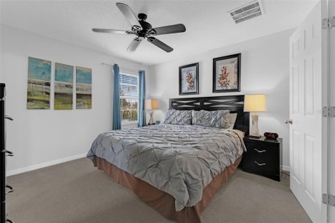 Villa ou maison à vendre à Kissimmee, Floride: 4 chambres, 189.33 m2 № 1883109 - photo 14