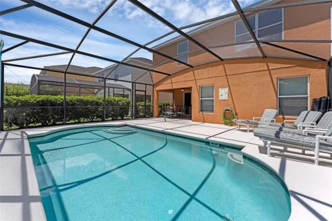 Villa ou maison à vendre à Kissimmee, Floride: 4 chambres, 189.33 m2 № 1883109 - photo 5
