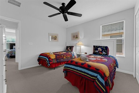 Villa ou maison à vendre à Kissimmee, Floride: 4 chambres, 189.33 m2 № 1883109 - photo 21