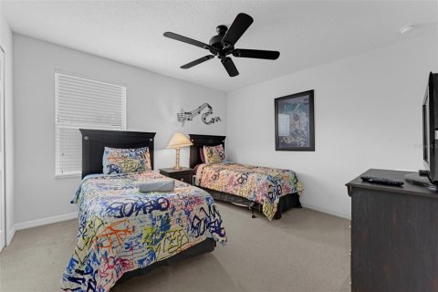 Villa ou maison à vendre à Kissimmee, Floride: 4 chambres, 189.33 m2 № 1883109 - photo 18
