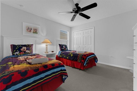 Villa ou maison à vendre à Kissimmee, Floride: 4 chambres, 189.33 m2 № 1883109 - photo 20