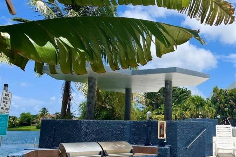 Copropriété à louer à Miami, Floride: 3 chambres, 158.58 m2 № 2397753 - photo 5