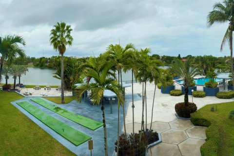 Copropriété à louer à Miami, Floride: 3 chambres, 158.58 m2 № 2397753 - photo 3