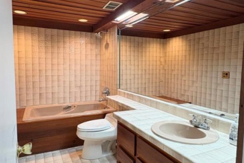 Copropriété à louer à Miami, Floride: 3 chambres, 158.58 m2 № 2397753 - photo 23