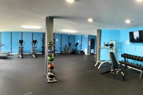 Copropriété à louer à Miami, Floride: 3 chambres, 158.58 m2 № 2397753 - photo 8