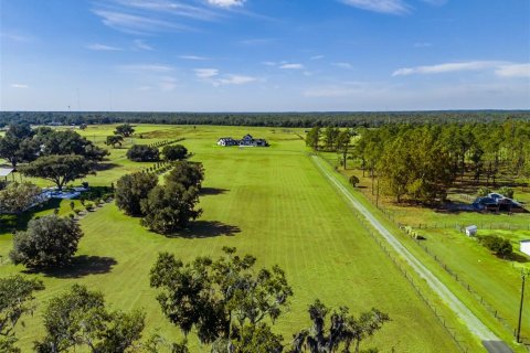 Land in Fish Hawk, Florida № 2100988 - photo 11