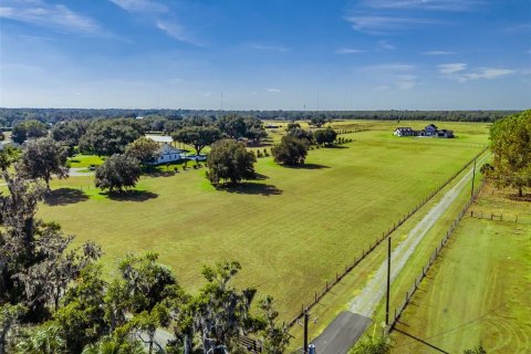 Land in Fish Hawk, Florida № 2100988 - photo 10