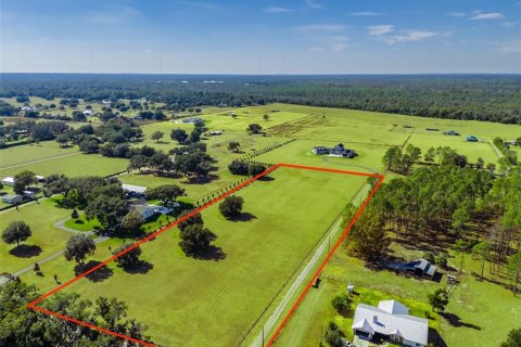 Land in Fish Hawk, Florida № 2100988 - photo 5